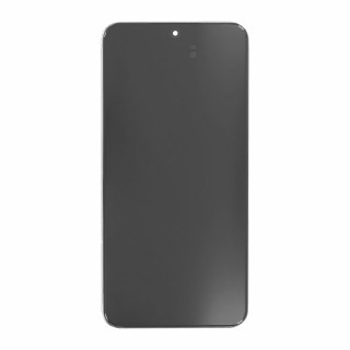 Szkło i ekran LCD do Samsunga Galaxy S22 Plus 5G / SM-G906, oryginalny, białe