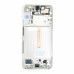 Szkło i ekran LCD do Samsunga Galaxy S22 Plus 5G / SM-G906, oryginalny, białe