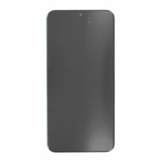 Szkło i ekran LCD do Samsunga Galaxy S22 Plus 5G / SM-G906, oryginalny, zielone