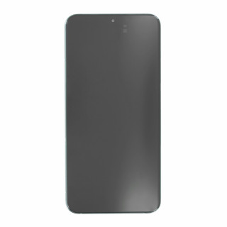 Szkło i ekran LCD do Samsunga Galaxy S22 Plus 5G / SM-G906, oryginalny, zielone