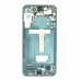 Szkło i ekran LCD do Samsunga Galaxy S22 Plus 5G / SM-G906, oryginalny, zielone
