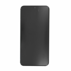 Szkło i ekran LCD do Samsunga Galaxy S22 Plus 5G / SM-G906, oryginalny, szare