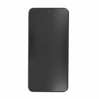 Szkło i ekran LCD do Samsunga Galaxy S22 Plus 5G / SM-G906, oryginalny, szare