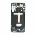 Szkło i ekran LCD do Samsunga Galaxy S22 Plus 5G / SM-G906, oryginalny, szare