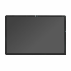 Szkło i ekran LCD do Samsunga Galaxy Tab A8 10.5 (2021) / SM-X200, oryginalny, szare