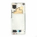 Szkło i ekran LCD do Xiaomi Mi 11, oryginalny, białe