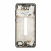 Szkło i ekran LCD do Samsunga Galaxy A33 5G / SM-A336, oryginalny, czarny