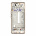 Szkło i ekran LCD do Samsunga Galaxy A53 5G / SM-A536, oryginalny, białe