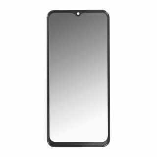 Szkło i ekran LCD do Samsunga Galaxy M33 / SM-M336, oryginalny, czarny