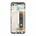 Szkło i ekran LCD do Samsunga Galaxy M33 / SM-M336, oryginalny, czarny