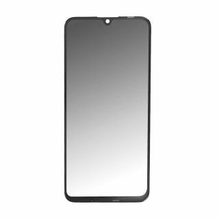 Szkło i ekran LCD do Huawei P Smart (2019) / P Smart (2020) / P Smart+ (2019), Oryginał (OEM), Bez ramki