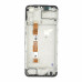 Szkło i ekran LCD do Vivo Y20i, Oryginał (OEM), Czarny