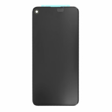 Szkło i ekran LCD do Google Pixel 6, oryginalny, czarny