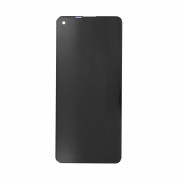 Szkło i ekran LCD do Samsunga Galaxy A21s / SM-A217, oryginalny (OEM), bez ramki