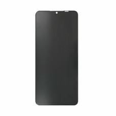 Szkło i ekran LCD do Samsunga Galaxy A12 / SM-A125, oryginalny (OEM), bez ramki