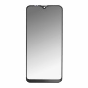 Szkło i ekran LCD do Samsunga Galaxy A10 / SM-A105, oryginalny (OEM), bez ramki