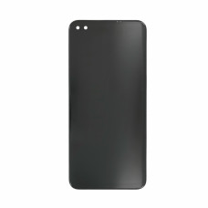 Szkło i ekran LCD do Oppo Reno Z, oryginalny (OEM), czarny