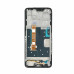 Szkło i ekran LCD do Oppo Reno Z, oryginalny (OEM), czarny