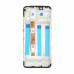 Szkło i ekran LCD do Vivo Y12s, oryginalny (OEM), czarny