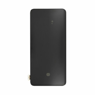 Szkło i ekran LCD do Vivo Y21, oryginalny (OEM), czarny