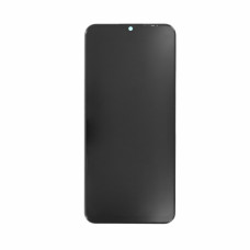Szkło i ekran LCD do Vivo Y72 5G, oryginalny (OEM), czarny