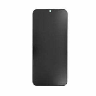 Szkło i ekran LCD do Vivo Y72 5G, oryginalny (OEM), czarny