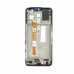Szkło i ekran LCD do Vivo Y72 5G, oryginalny (OEM), czarny