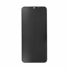 Szkło i ekran LCD do Vivo Y20s, oryginalny (OEM), czarny