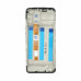 Szkło i ekran LCD do Vivo Y20s, oryginalny (OEM), czarny