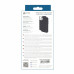 Silikonowe etui do Apple iPhone 14 Pro Max, czarne