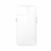 Silikonowe etui do Apple iPhone 14, przezroczyste