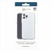 Silikonowe etui do Apple iPhone 14, przezroczyste