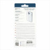 Silikonowe etui do Apple iPhone 14, przezroczyste