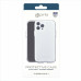 Silikonowe etui do Apple iPhone 14 Pro, przezroczyste