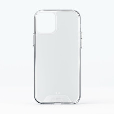 Silikonowe etui do Apple iPhone 14 Pro Max, przezroczyste