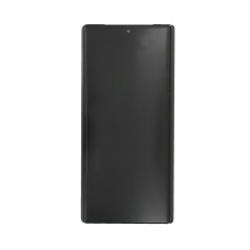 Szkło i ekran LCD do Google Pixel 6 Pro, oryginalny, czarny