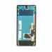 Szkło i ekran LCD do Google Pixel 6 Pro, oryginalny, czarny