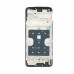 Szkło i ekran LCD do Realme 7 Pro, oryginalny (OEM), niebieskie
