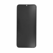 Szkło i ekran LCD do Realme C11, oryginalny (OEM), czarny