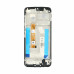 Szkło i ekran LCD do Realme C11, oryginalny (OEM), czarny