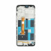 Szkło i ekran LCD do Realme 7, oryginał (OEM), niebieski