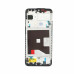 Szkło i ekran LCD do Realme X2, oryginalny (OEM), białe