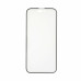 Hartowane szkło ochronne na iPhone 14 Pro, Full Cover 3D