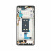 Szkło i ekran LCD do Xiaomi Mi 11T / Poco F4 GT, oryginalny, czarny