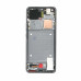 Szkło i ekran LCD do Xiaomi Mi 11 Ultra, oryginalny, czarny