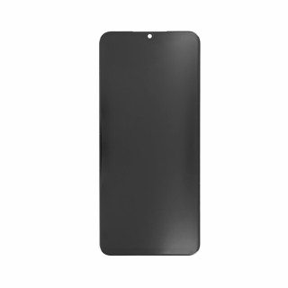 Szkło i ekran LCD do Samsunga Galaxy A13 4G / SM-A135, oryginalny (OEM), bez ramki