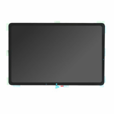 Szkło i ekran LCD do Samsunga Galaxy Tab S8 / SM-X700, oryginalny, czarny