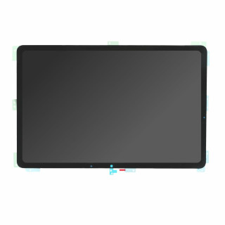Szkło i ekran LCD do Samsunga Galaxy Tab S8 / SM-X700, oryginalny, czarny