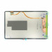 Szkło i ekran LCD do Samsunga Galaxy Tab S8 / SM-X700, oryginalny, czarny