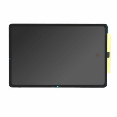 Szkło i ekran LCD do Samsunga Galaxy Tab S8 Plus / SM-X800, oryginalny, czarny